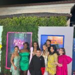 Conor Husting Instagram - Boo Bitch is out on Netflix right now go check it out!