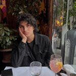 Conor Husting Instagram - 🍽️ Beverly Hills, California