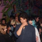 Conor Husting Instagram -