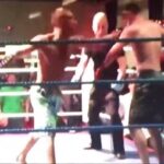 Conor McGregor Instagram – Feb17.2007

17 years ago today, Conor McGregor made his amateur MMA debut & finished Kieran Campbell. The bout took place in Dublin, Ireland for the promotion Irish Ring of Truth.