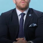 Conor McGregor Instagram – Conor McGregor x GQ Sports 🎤 

Watch the full interview on YouTube | link in our bio.