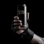 Conor McGregor Instagram - The Perfect #UFCfightnight Drink! The Perfect Irish Stout! ☘️🇮🇪 #UFC #FightNight #FightingIrish