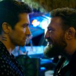 Conor McGregor Instagram – Take it outside. Road House is open for business March 21. For more of the action, head over to our YouTube to watch in wide format. Link in bio.