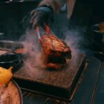 Conor McGregor Instagram - The Freshest Produce Always. The Only Proper Irish Stout @forgedirishstout The best of the best, The Black Forge Inn