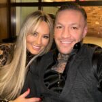 Conor McGregor Instagram - Valentines Day at @theblackforgeinn ❤️