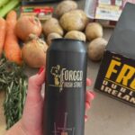 Conor McGregor Instagram – Forged Irish Stout stew for my crew 🥰❤️ @thenotoriousmma @forgedirishstout

The creamiest stout in the 🌎 Now available today across Ireland at Circle K, Spar, Carry Out, Mace, Londis, Molloys, Gala and O’Brien’s 🇮🇪