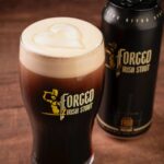 Conor McGregor Instagram - Make it a creamy Valentine's Day with Forged Irish Stout 🖤🤍