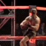 Conor McGregor Instagram - Feb12.2011 22 year old Conor McGregor finishes Hugh Brady by TKO. This was the beginning of a 15 fight winning streak that led McGregor to UFC Gold.