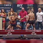 Conor McGregor Instagram - Conor McGregor knocked out Jose Aldo in just 13 Seconds at UFC 194 @thenotoriousmma #conormcgregor #thenotoriousmma #ufc #mma