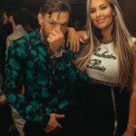 Conor McGregor Instagram – 🙌🇮🇪 @theblackforgeinn @properwhiskey @forgedirishstout