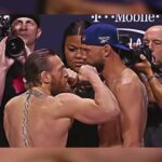 Conor McGregor Instagram – Conor McGregor finishes Donald Cerrone in 40 seconds at UFC 246
@thenotoriousmma

#conormcgregor
#thenotoriousmma #ufc #mma