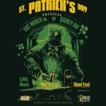 Conor McGregor Instagram – 🇺🇲☘️ Boston’s Biggest St Patrick’s Stout Festival Is Only Around The Corner! @forgedirishstout presents The St Patrick’s Day Festival at Veterans Memorial Stadium w/ @nefreejacks on March 16th 🏉 🏟️

☘️ Live Irish Music 
☘️ Live Rugby 
☘️ @thenotoriousmma UFC Belts
☘️ Merchandise Giveaways 
☘️ FORGED IRISH STOUT POURING EVERYWHERE

Join us St Patrick’s weekend in Boston (link in bio). 

#Boston #StoutFest #TakeOver #ForgedIrishStout New England Free Jacks