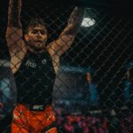 Conor McGregor Instagram – 🦍❤️ @sbgireland