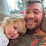 Conor McGregor Instagram – Happy Friday 🥰