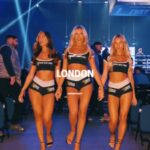 Conor McGregor Instagram – 💂 LONDON GET READY FOR THE FRGD FIGHT WEEK TAKEOVER @leadbellysbar next Thursday from 7pm! Complimentary Forged, @thenotoriousmma belts, team @matchroomboxing Irish Dancing and so much more!! Free tickets available now. Link in bio 🔗 ALL FIGHTS LIVE ON @daznboxing 🖤🤍⚔️