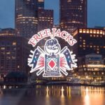 Conor McGregor Instagram – 🇺🇲🏉 The New England Free Jacks are kicking off their 2024 season with the World’s Creamiest Stout 🏉🇺🇲 #ForgedIrishStout

@forgedirishstout is proud to be the Official Stout Partner of this championship team and pouring at The Veterans Memorial Stadium 🏟️ 

Grab the last few tickets remaining for the Forged Irish Stout Boston Launch party featuring the NE Free Jacks and we’ll see you there for a pint at @blackroseboston ⚔️🖤🤍

Let’s Go @nefreejacks 🇺🇲🏉🖤🤍⚔️ Boston, Massachusetts