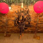Conor McGregor Instagram - Valentines Day at @theblackforgeinn ❤️