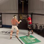 Conor McGregor Instagram - The double goat, I have the full scale octagon in my garden with the canvas covered in billion dollar businesses. IRELAND BABY!!! 🇮🇪 @forgedirishstout @properwhiskey @paradigmsports @tidlsport @themaclifeofficial @mcgregorfast @claymoreproductions @mcgregorsportsentertainment @augustmcgregor