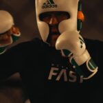 Conor McGregor Instagram - The double goat, I have the full scale octagon in my garden with the canvas covered in billion dollar businesses. IRELAND BABY!!! 🇮🇪 @forgedirishstout @properwhiskey @paradigmsports @tidlsport @themaclifeofficial @mcgregorfast @claymoreproductions @mcgregorsportsentertainment @augustmcgregor