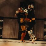 Conor McGregor Instagram - The double goat, I have the full scale octagon in my garden with the canvas covered in billion dollar businesses. IRELAND BABY!!! 🇮🇪 @forgedirishstout @properwhiskey @paradigmsports @tidlsport @themaclifeofficial @mcgregorfast @claymoreproductions @mcgregorsportsentertainment @augustmcgregor