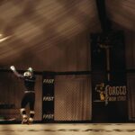 Conor McGregor Instagram - The double goat, I have the full scale octagon in my garden with the canvas covered in billion dollar businesses. IRELAND BABY!!! 🇮🇪 @forgedirishstout @properwhiskey @paradigmsports @tidlsport @themaclifeofficial @mcgregorfast @claymoreproductions @mcgregorsportsentertainment @augustmcgregor