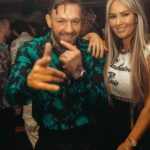Conor McGregor Instagram – 🙌🇮🇪 @theblackforgeinn @properwhiskey @forgedirishstout