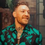 Conor McGregor Instagram – 🙌🇮🇪 @theblackforgeinn @properwhiskey @forgedirishstout