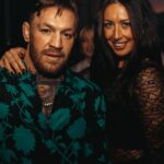 Conor McGregor Instagram – 🙌🇮🇪 @theblackforgeinn @properwhiskey @forgedirishstout