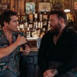 Conor McGregor Instagram – “ROADHOUSE” official trailer out tomorrow. Excited for you all to see it! Director @dougliman’s “greatest movie yet!” Honored to debut alongside such a stellar cast and crew! Thank you all! Here we go! 🏎️💨 @mgmstudios @AmazonStudios @primevideo @properwhiskey @forgedirishstout