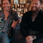 Conor McGregor Instagram – “ROADHOUSE” official trailer out tomorrow. Excited for you all to see it! Director @dougliman’s “greatest movie yet!” Honored to debut alongside such a stellar cast and crew! Thank you all! Here we go! 🏎️💨 @mgmstudios @AmazonStudios @primevideo @properwhiskey @forgedirishstout