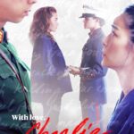 Cooper Andrews Instagram - Our new film “WITH LOVE, CHARLIE.” coming soon! “An American and Korean solider are forced to leave their pregnant wives to serve during the Korean war; the destinies of the four lives becoming forever intertwined.” Written, Produced and Directed by @jarenhayman Starring @curdog as Charlie @ellamaycannon as Anne @bubblebini as Nuri @dongwookang91 as Jae @jongman.k as The Captain Produced by @kyleardill Director of Photography: @dillon_schneider Production Designer: @brandonuloho Music by: @frankwalker Edited by: @stevegandolfi 1st AD: @doctordoctormusic Colorist: @captaincinema Hair & Make up: @jackcoon Trailer Edited by: @ohmiddy Co-Produced by @smugorange Executive Producers: @gregg2gmedia @merkb23 @akiokaya @frankwalker #RobHannah