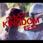 Cooper Andrews Instagram - The Dandolorian has things to do!!! Director and producer @kyle_newman will be playing the “Star Wars Holiday Special” followed by his documentary, “Disturbance in the Force” at #TheKingdomFest Dec 8-10! Chateau Elan, north of Atlanta! Get your tickets at the link in the bio! @foglersfictions @thekingdomfest