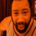 Cooper Andrews Instagram - Frog throated singing part 2! Thank you, to the brave souls that listened!
