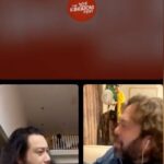Cooper Andrews Instagram - The Kingdom Fest Guest list was announced from our live earlier today!!! @foglersfictions, @smugorange and many, many other talented actors, writers, producers, voice actors and more will be joining us for the great holdiay party ever, @thekingdomfest!!! Don't miss out and get tickets today! Link in bio and stories! 👑🐯 Chateau Elan