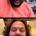 Cooper Andrews Instagram - "When I think about @thekingdomfest I think we're throwing the greatest holiday party.. ever!!" 👑🐯🎄 Come see what the hype is all about and get your tickets TODAY! 🎟️ 🎉🥂 Chateau Elan