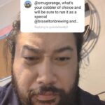 Cooper Andrews Instagram -