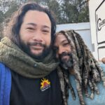 Cooper Andrews Instagram – A year since we wrapped. Khary and I met for the first time in the trailer and since I didn’t want to ugly cry on set twice, we said goodbye at the trailer. I’m so incredibly thankful for The Walking Dead for bringing some of the most amazing people into my life.

#TheKingandTheSteward