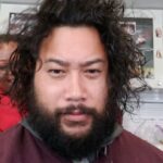 Cooper Andrews Instagram – Game face, GAME FACE!!! @iamtiffony six years in your chair and I don’t think there was a single day that we DIDN’T have a laughing fit.  Thank you for making sure Jerry’s hair didn’t end up looking like Friar Tuck (I legit suggested this and she said, “Are you SURE?”) 🤣🤣🤣🤣🤣

#FlyingHairDontCare
#TheWalkingDead Senoia, Georgia