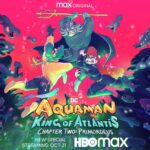 Cooper Andrews Instagram – Today you can hear me sing a song! I hope it gets stuck in your head as much as it got stuck in mine.

#AquamanKingofAtlantis