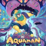 Cooper Andrews Instagram – I once held up a mine shaft so that most of my friends and I could escape, so trying to be a good king and maintaining peace over the entire ocean should be a breeze for me… right?… right? 

Aquaman: King of Atlantis!!! OCTOBER 14TH!