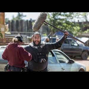 Cooper Andrews Instagram - I'm a SAG/AFTRA member, and I am also part of IATSE Local 479. I FULLY support and stand with  my fellow IATSE members. My life as an actor without a doubt has its hard moments, but man, even my hardest days acting do NOT compare to my hardest days working behind camera. 

Saw this on my first sound mixer's page and thought I'd share:

From a fellow union filmmaker.

“Friends and family across the country- there is a very real possibility that Hollywood unions, the IATSE, will go on strike. This would halt almost all film and television production across the entire United States.  This is a historic move, and frankly a necessary one.
Many of you are probably annoyed that you’ve cut the cable cord, only to now be paying basically the same amount for a multitude of streaming services.
We however are more than annoyed that these streaming services, which nearly everyone has, and which are owned by some of the richest corporations on the planet, are pretending that it’s still an unknown business model that they don’t know if they can make money from.
They want to pay us less to work on streaming shows than for shows that air on TV.  They want to work us longer hours, and shorter weekends.  They want to contribute less to our pension and health plans for streaming movies than they do for films that have a traditional theatrical release.  They don’t even want to let us break for lunch during a 12+ hour work day…
On top of all that, AppleTV+ is asking for a discount on our rates because they have less subscribers than the others, even though Ted Lasso just won all the Emmys last night.
This situation has reached a breaking point.  The studios have decided to no longer negotiate, and therefore, our leadership has decided to call for a strike authorization vote.  It’s possible that this vote could lead to the producers offering us a fair contract to avoid a strike.  Or it’s possible that we will have to strike for what we need.
I hope that you’ll stand with us in this fight.
In Solidarity…”