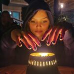 Cooper Andrews Instagram – Happy Birthday @cassadymcclincy!!!
The sun only shines a little brighter than you, but you have WAY more energy! 

AND HAPPY (belated, I’m a jerk) BIRTHDAY to the best ninja I know, @pizzunchh !!! This is the only known photo of you in existence.