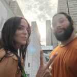 Cooper Andrews Instagram – Wrapped on Shazam! Now it’s time for everyone to leave me in Atlanta and think of me fondly.