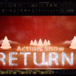 Cooper Andrews Instagram - 12/15 at the fabulous Limelight theatre in Atlanta Ga. Action Show Returns at 10pm with special guest Cooper Andrews, the musical stylings of Joey Nappo and a very special Captains Log episode!! https://rolecall.tix.page/e/limelight-improv #atl #atlcomedy #improv #christmas #comedy #live #twdfans #cooperandrews Limelight Theater Atlanta