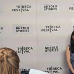 Cooper Andrews Instagram - The past month, especially the last ten days, has been overwhelming. The first few photos are from Abin's movie premiere #smokingtigers in @tribeca !!! Guys, Abin kills it! The word "Prank" isn't exactly what I'm looking for, BUT I submitted her (thanks @cape for posting!) for this film without her knowing until she got the audition. Her FIRST audition. THEN I was out of town so I couldn't help her at all with the tape OR the two call backs! Whoops! "Smoking Tigers" is a coming of age story that sheds a light on many aspects of the Korean American experience. It's shown through the eyes of a teenage girl @jiyoung_ie adjusting to her parent's separation. The performances are charming and engaging, the shots are beautifully crafted, and you may even shed a tear or two, or if you're as tough as me, seven. @cassadymcclincy @okea.emeakwari @sampuefua @jypsy_czech @hellojuju01 Travelled up to watch and it made the experience that much more special! Now, the second part of the photos. This is my dad, Peato Falanai and my step mother Rose Seuga Falanai. The two of them passed away a few weeks ago, and this past Thursday we were able to lay them to rest near our brother Lalo. It was me and Mom growing up. Though I had only physically known Peato for a few years, he was the motivational force that always made me feel like I had to prove something to myself my entire life. Rose and I would have video chats with Peato popping in and out in the background hahaha. Peato and Rose wanted me to always know I have family in all of them. I knew it then and I know it now. I am thankful for my siblings. We are so much alike and SO very different and I love and am proud of each of them. For nearly a year I've been working on an animated show for @disneychannel @disneyplus called "Hailey's On It". I play the dad, Kai. It's a ton of fun and I got to sing A LOT. The thing is, Kai's voice was HEAVILY inspired by Pops. I wanted to surprise them, but we buried them together the day it aired. Though there were a few things I didn't get to say to them, I know where we stood. We loved each other and we knew it. When we leave, that's the most important thing to know.