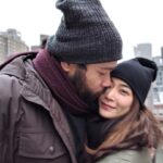 Cooper Andrews Instagram - Happy Birthday to my home. @bubblebini