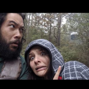 Cooper Andrews Instagram - Happy birthday to the only person I know who hugs harder than me.