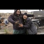 Cooper Andrews Instagram – Happy birthday to the only person I know who hugs harder than me.