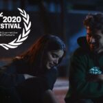 Cooper Raiff Instagram - shithouse won the sxsw grand jury award for best narrative feature! i love the people in shithouse so so much❤️