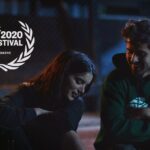 Cooper Raiff Instagram - shithouse is premiering at #sxsw in the narrative feature competition!!!!!!!!!!!!!!!!!!!!!!!
